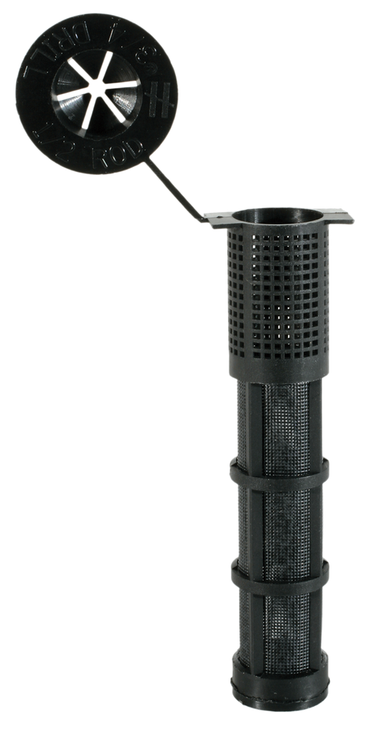 Simpson Strong-Tie EWS373P Opti-Mesh 3-1/2 in. Epoxy Adhesive Plastic Screen Tube for 3/8 in. Rod for ET-3G™ (Pack of 150)