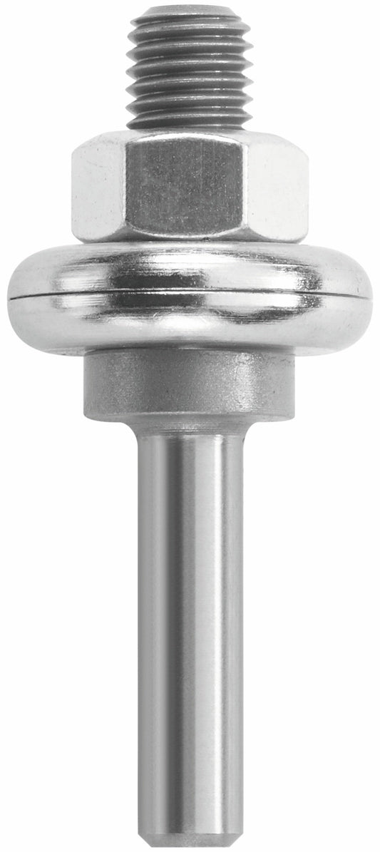 Mandril BOSCH 92813C de 5/16 pulg. para fresas ranuradoras