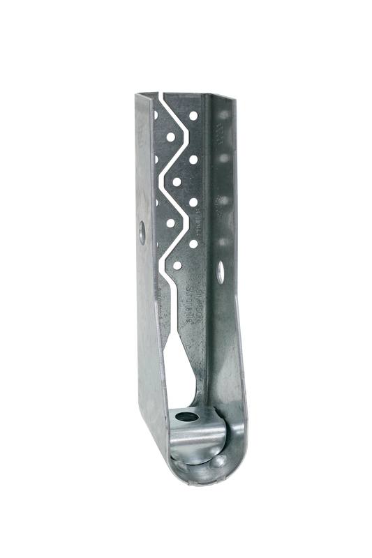Simpson Strong-Tie S/HDU4 S/HDU 7-7/8 in. Holdown for Cold-Formed Steel (Pack of 720)