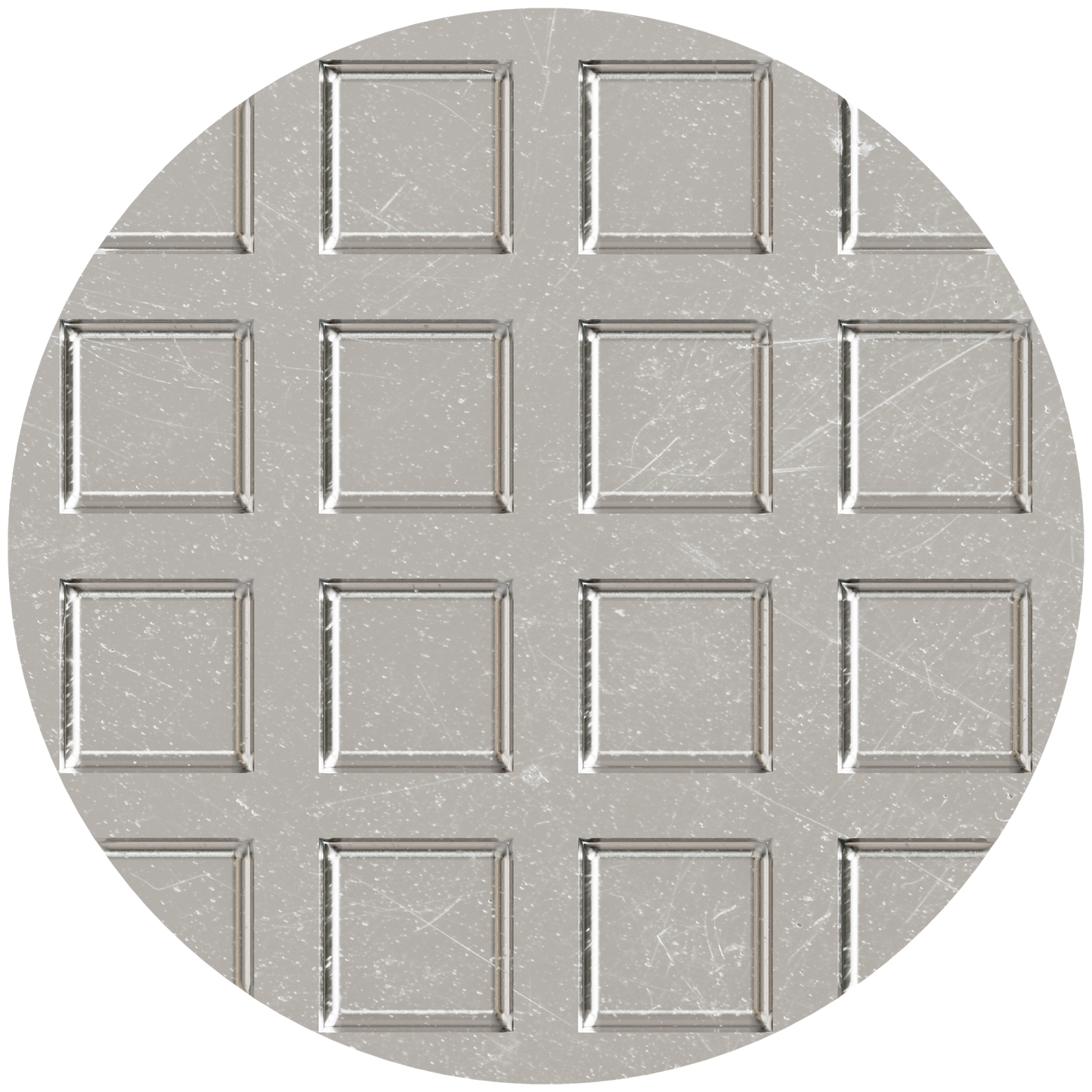 Simpson Strong-Tie S3SND1 Wood Siding Nail — 1-1/4-in. x .083-in. Type 304 Stainless Steel (1 lb.) (Pack of 10)