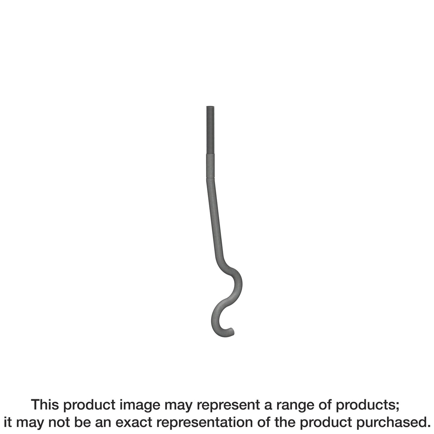 Simpson Strong-Tie SSTB16L SSTB 5/8 in. x 19-5/8 in. Anchor Bolt (Pack of 1000)