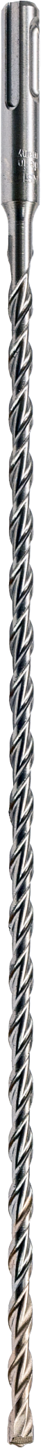 Simpson Strong-Tie MDPL02514 1/4 in. x 14 in. SDS-plus® Shank Drill Bit