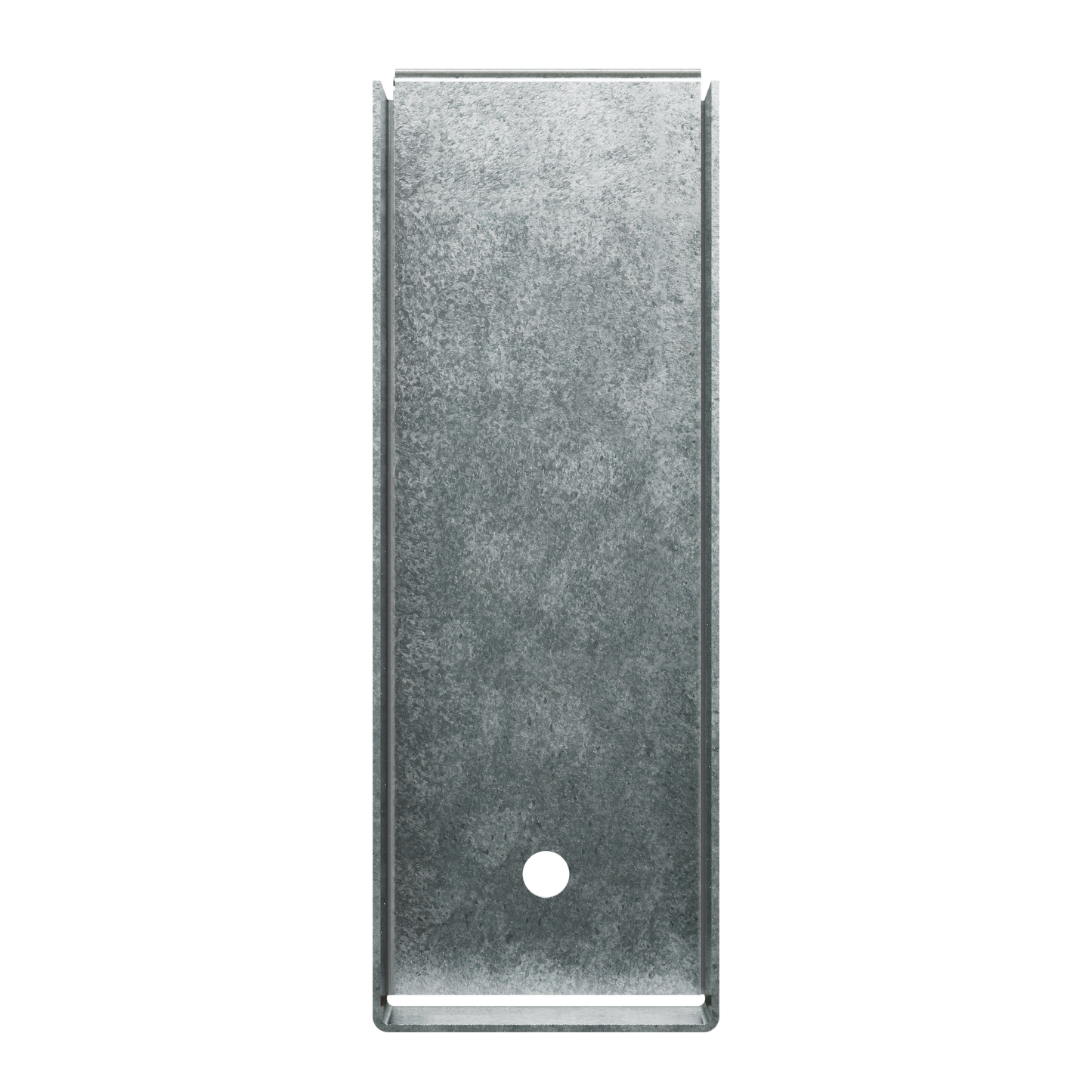 Simpson Strong-Tie MBHA5.50/16 MBHA 5-1/2 in. x 16 in. Galvanized Top-Flange Concrete and Masonry Hanger
