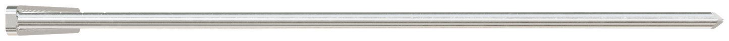 Simpson Strong-Tie S16N250PFN 20° Angle, Adhesive Collation, T-Style Head, 16-Gauge Finishing Nail — 2-1/2 in. Type 304 (2000-Qty) (Pack of 10)