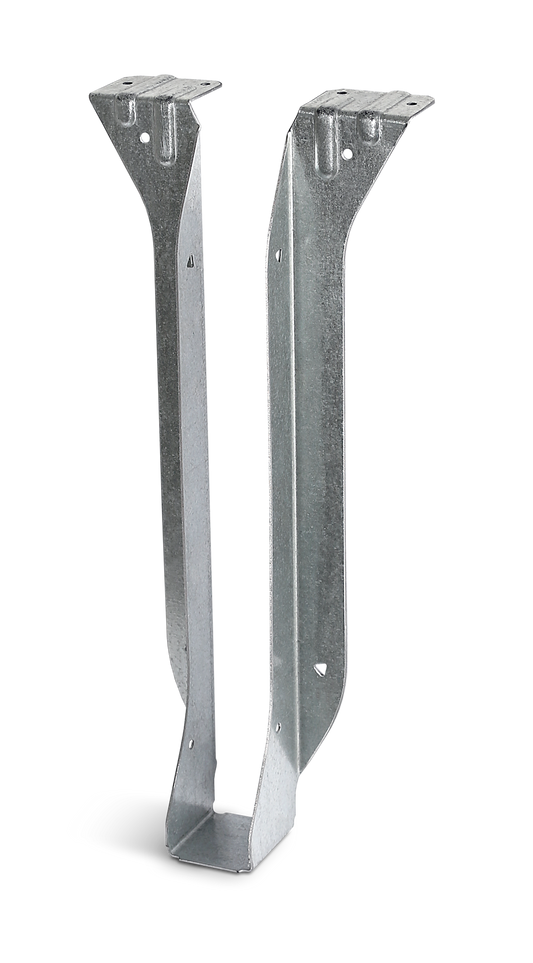 Simpson Strong-Tie JB214A JBA Galvanized Top-Flange Hanger for 2x14