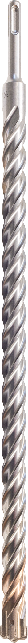 Simpson Strong-Tie MDPL07518Q 3/4 in. x 18 in. SDS-plus® Quad-Head Shank Drill Bit (Pack of 25)