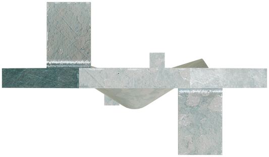 Simpson Strong-Tie WT12 Wedge Tie for 2x Formboard, 12-in. Thick Walls (250-Qty)