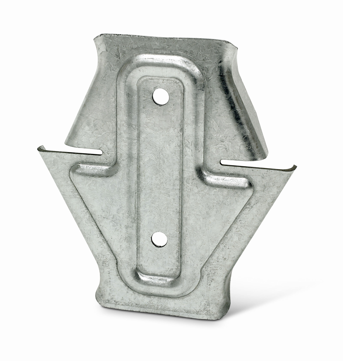 Simpson Strong-Tie SUBH3.25-R150 SUBH 3-1/4 in. 18 ga. Bridging Connector (Qty-150)