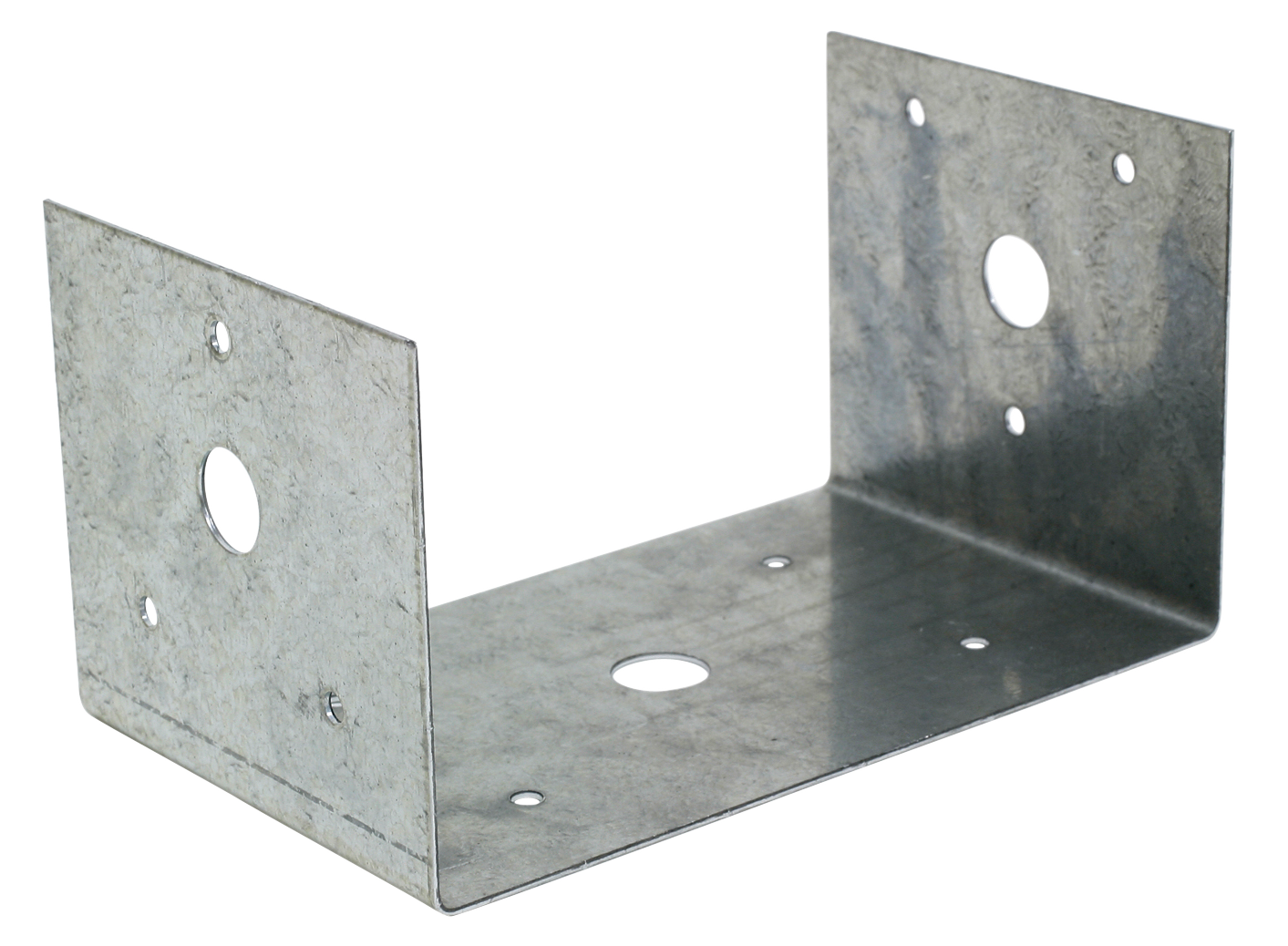 Simpson Strong-Tie BC460 BC Galvanized Post Base for 4x6 (Pack of 1920)