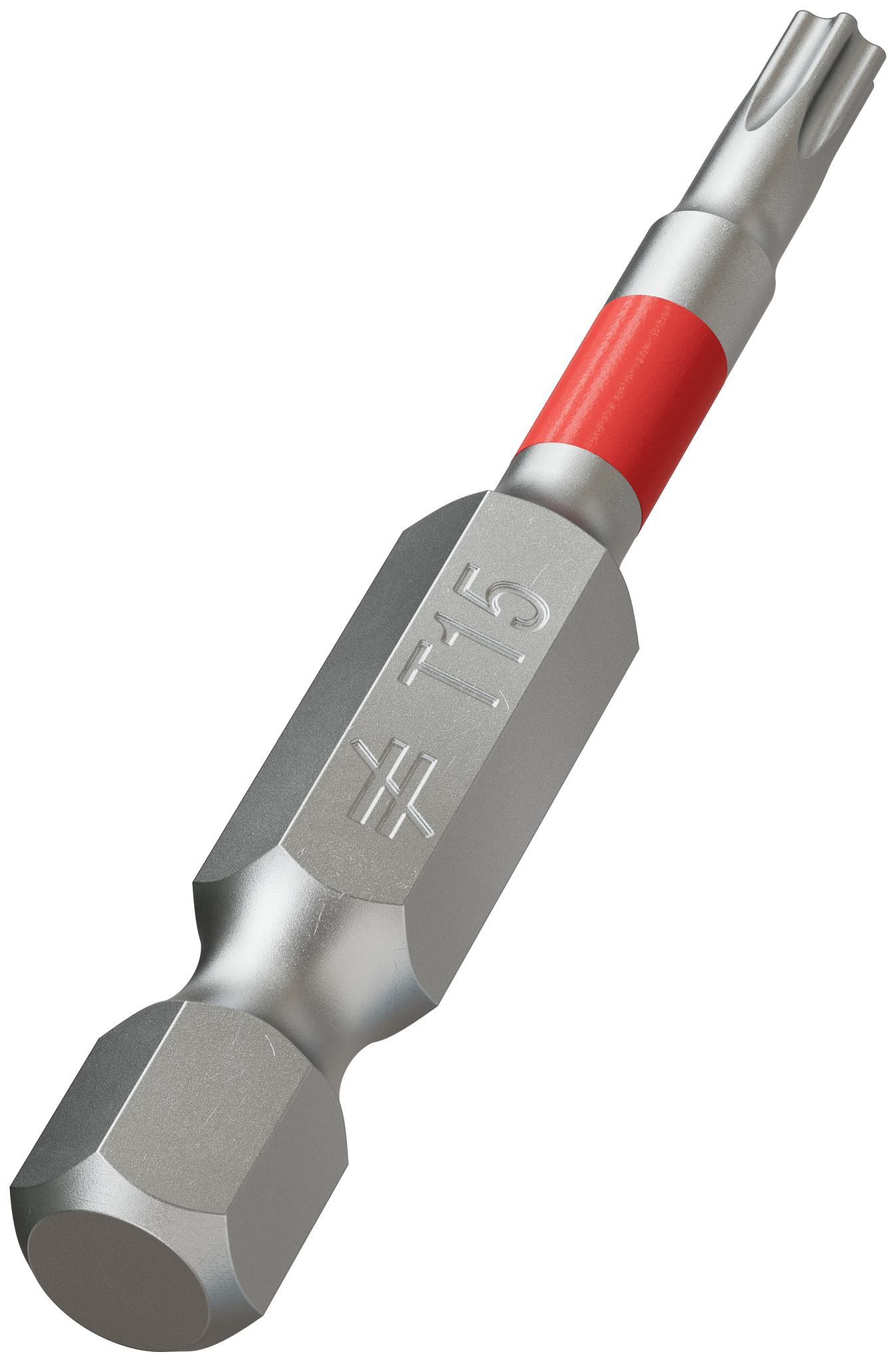 Simpson Strong-Tie BIT15T-2-R2 T15 6-Lobe-Drive 2-in. Power Bit (2-Qty) (Pack of 200)