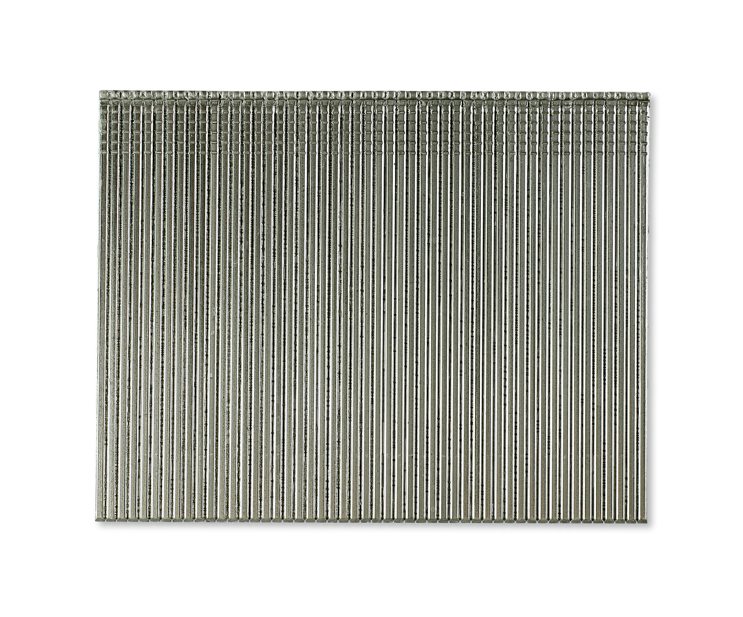Simpson Strong-Tie T16N125FNJ Straight, Adhesive Collation, T-Style Head, 16-Gauge Finishing Nail — 1-1/4 in. Type 316 (2500-Qty) (Pack of 12)