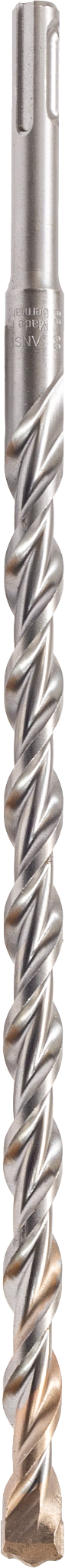 Simpson Strong-Tie MDPL05012 1/2 in. x 12-1/4 in. SDS-plus® Shank Drill Bit (Pack of 75)