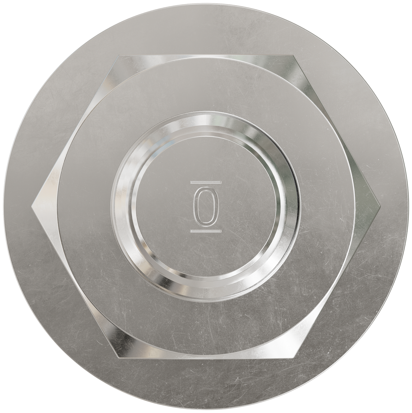 Simpson Strong-Tie STB2-628124SS Strong-Bolt® 2 — 5/8 in. x 8-1/2 in. Type 304 Stainless-Steel Wedge Anchor (20-Qty)