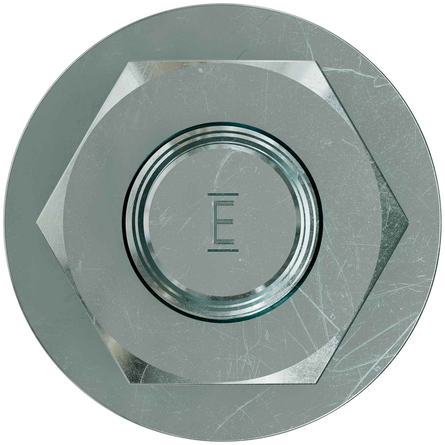 Simpson Strong-Tie STB2-62312R20 Strong-Bolt® 2 — 5/8 in. x 3-1/2 in. Wedge Anchor (20-Qty) (Pack of 280)