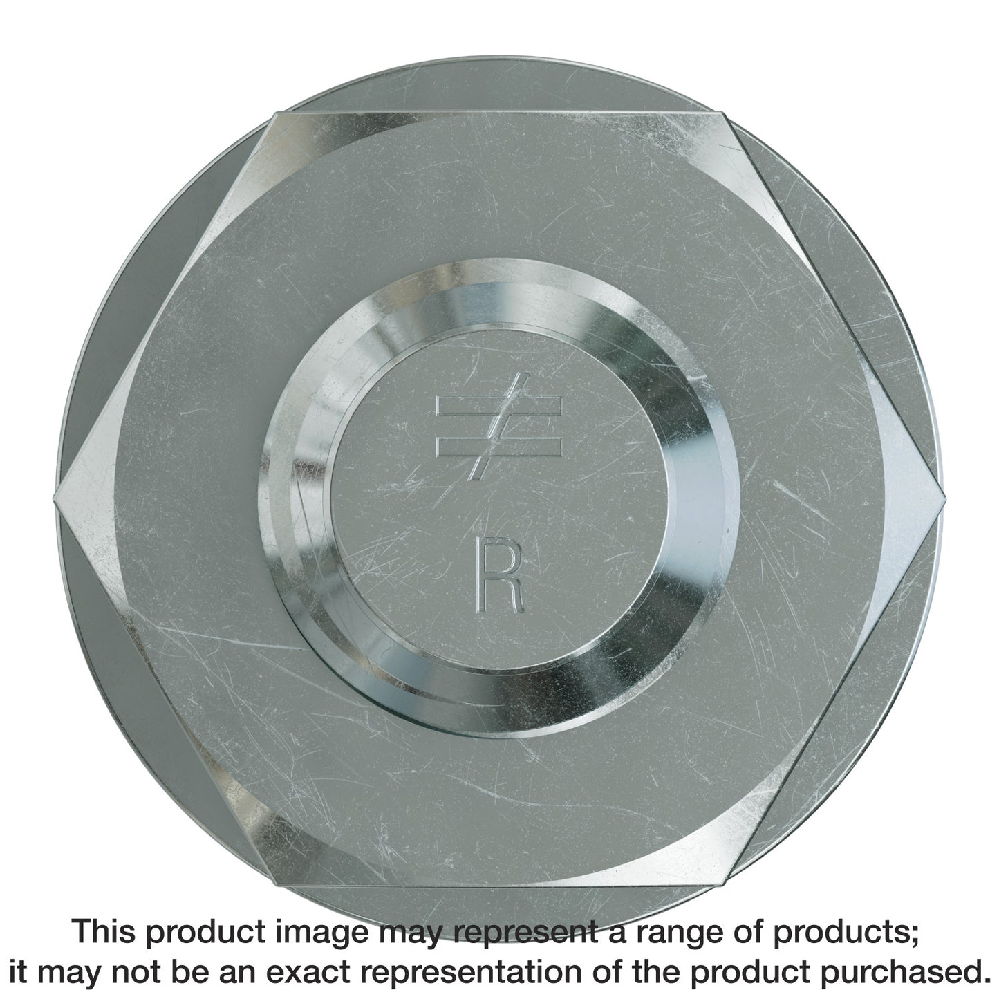 Simpson Strong-Tie STB2-1001000 Strong-Bolt® 2 — 1 in. x 10 in. Wedge Anchor (5-Qty) (Pack of 144)