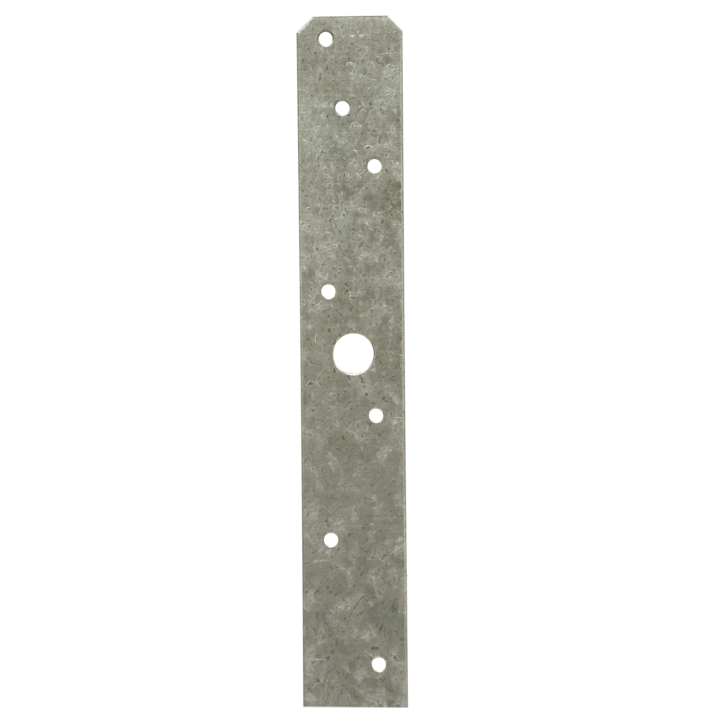 Simpson Strong-Tie MSTA30 MSTA 30-in. 16-Gauge Galvanized Medium Strap Tie