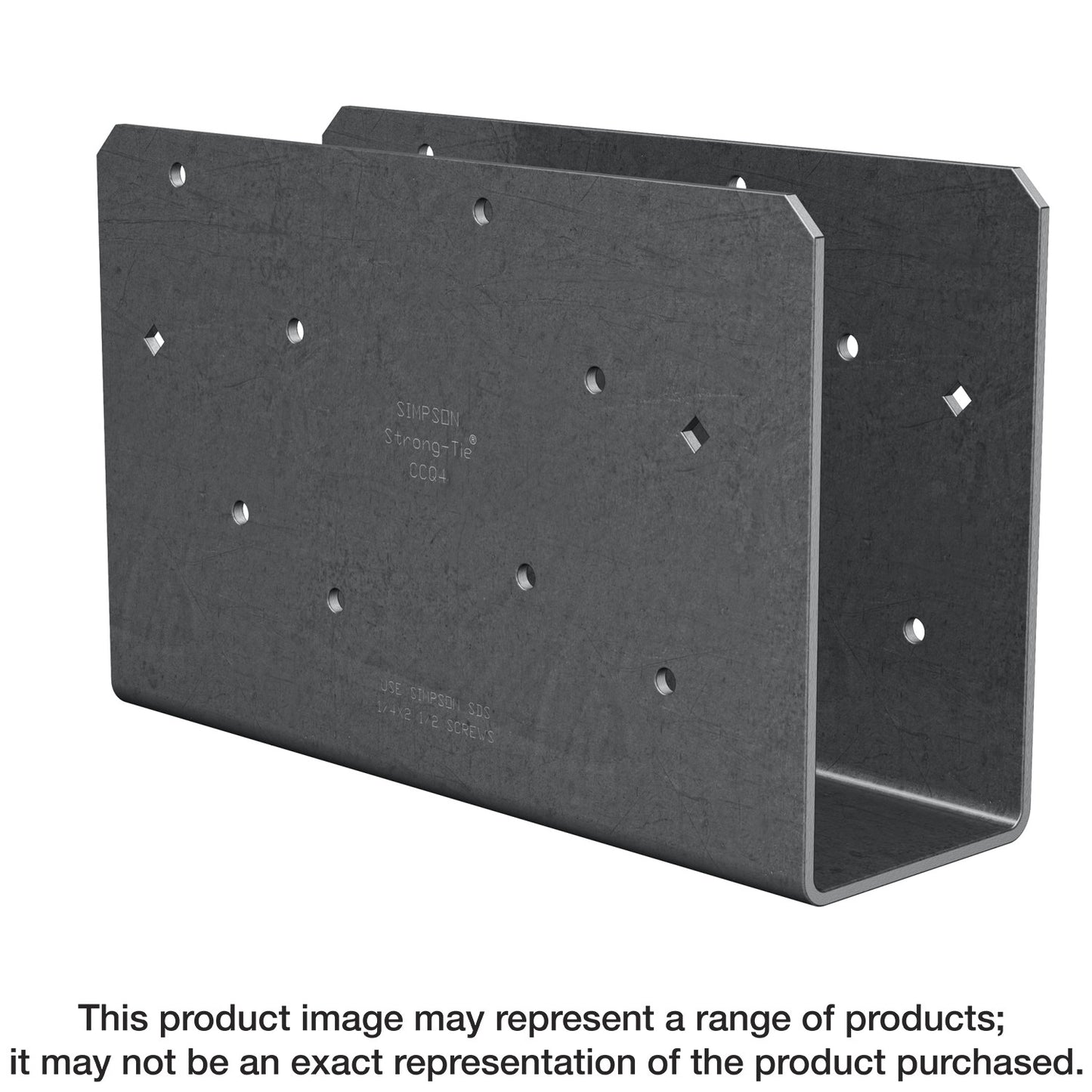 Simpson CCOQ3-SDS2.5