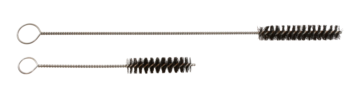 Simpson Strong-Tie ETB6 ETB 3/4 in. x 16 in. Nylon Hole-Cleaning Brush