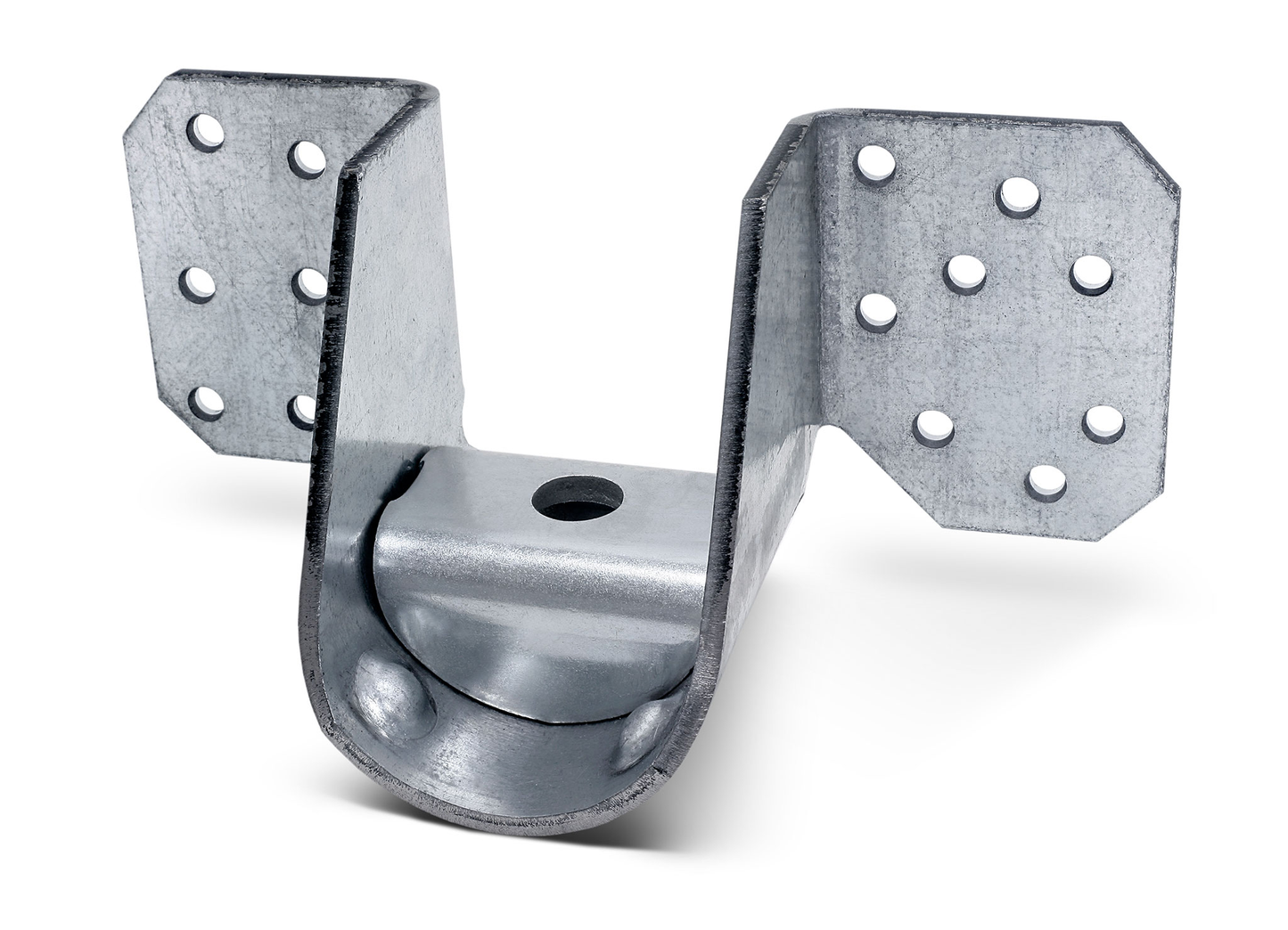 Simpson Strong-Tie VGT VGT 7-Gauge Variable Girder Tiedown (Pack of 6)