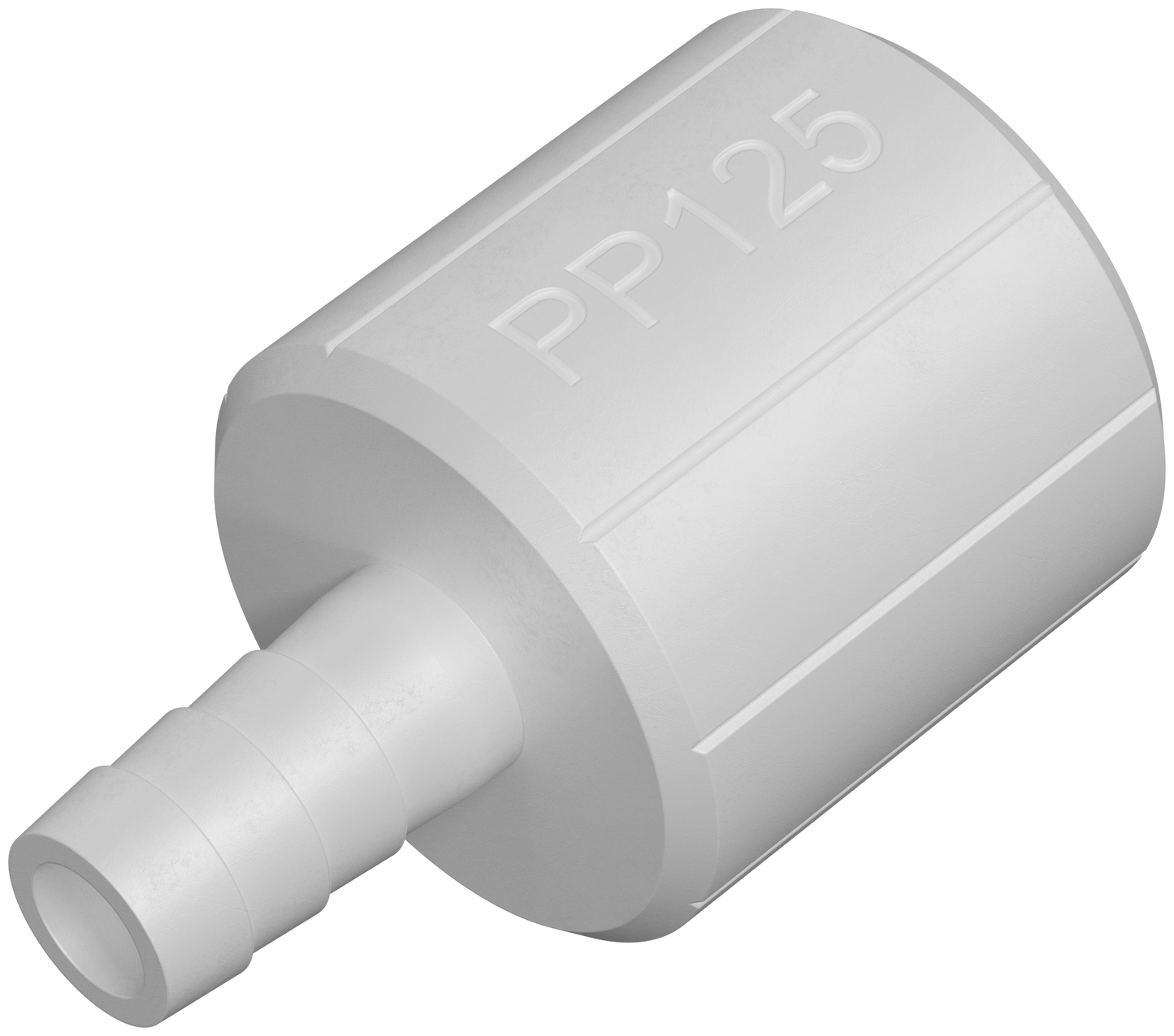 Simpson Strong-Tie PP125-RP10 Adhesive Piston Plug for 1-1/4 in. Hole Diameter (10-Qty)