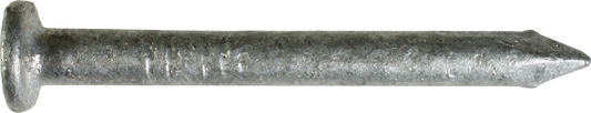 Simpson Strong-Tie N8 Strong-Drive® SCN SMOOTH-SHANK CONNECTOR Nail — 1-1/2 in. x 0.131 in. HDG (1 lb.) (Pack of 50)
