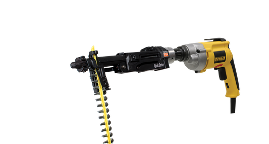 Simpson Strong-Tie QDPROSDX150G2 Quik Drive® PROSDX150G2 Steel-Decking Attachment (Pack of 100)