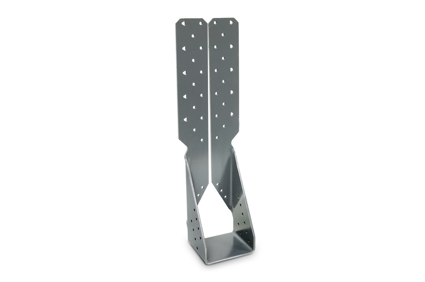 Simpson Strong-Tie THGQH5.50-SDS THGQH 5-1/2 in. Heavy-Duty Girder Truss Hanger with Strong-Drive® SDS Screws