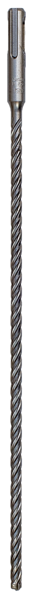 Simpson Strong-Tie MDPL01812 3/16 in. x 12 in. SDS-plus® Shank Drill Bit (Pack of 120)