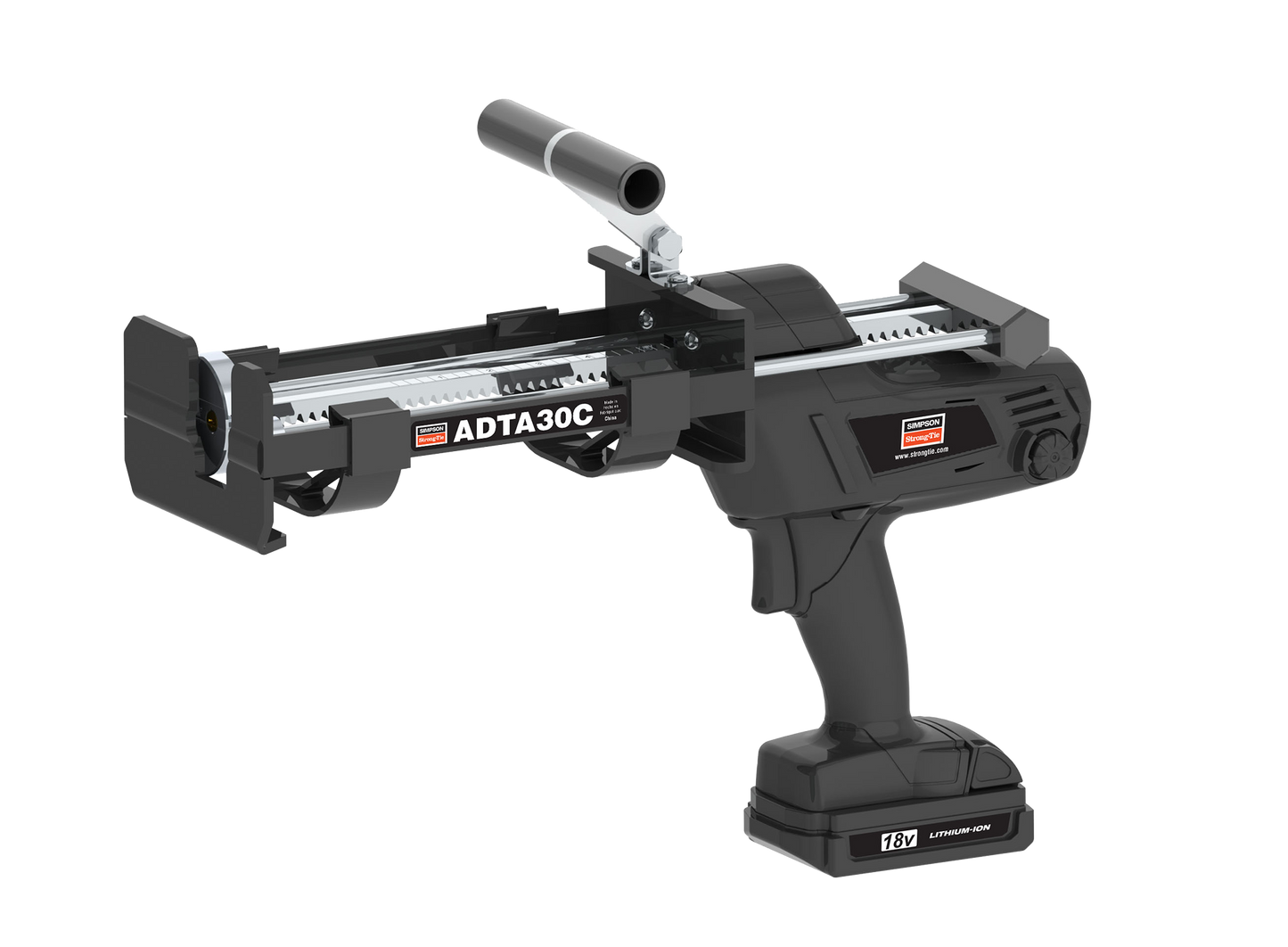 Simpson ADTA30CKT