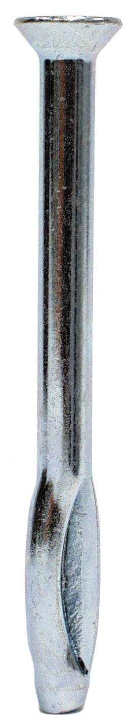 Simpson Strong-Tie CSD25400MG CSD 1/4 in. x 4 in. Mechanically Galvanized Split-Drive Anchors (100-Qty) (Pack of 4)