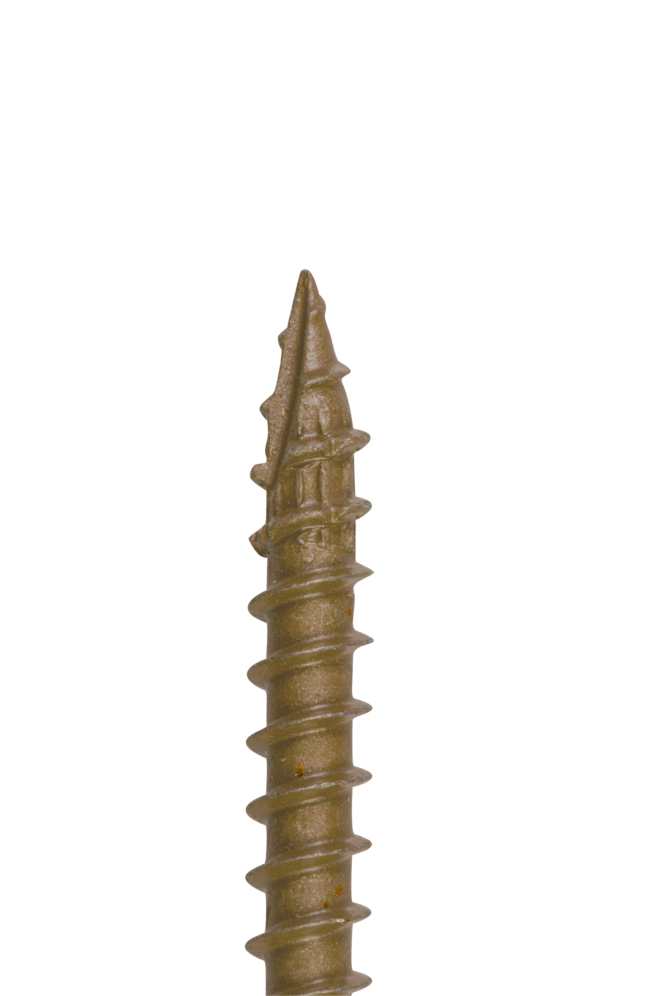 Simpson Strong-Tie SDWS16300QR150 Strong-Drive® SDWS™ FRAMING Screw — 0.160 in. x 3 in. T25, Quik Guard®, Tan (150-Qty) (Pack of 396)
