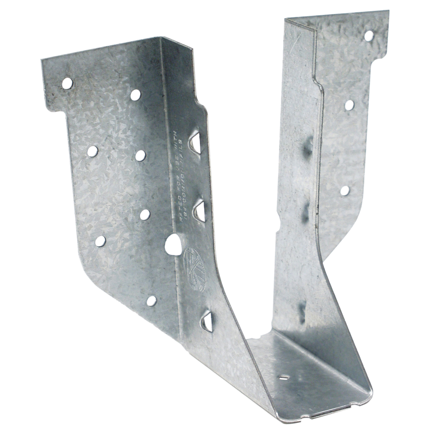 Simpson Strong-Tie HUS26 HUS Galvanized Face-Mount Joist Hanger for 2x6 (Pack of 1200)