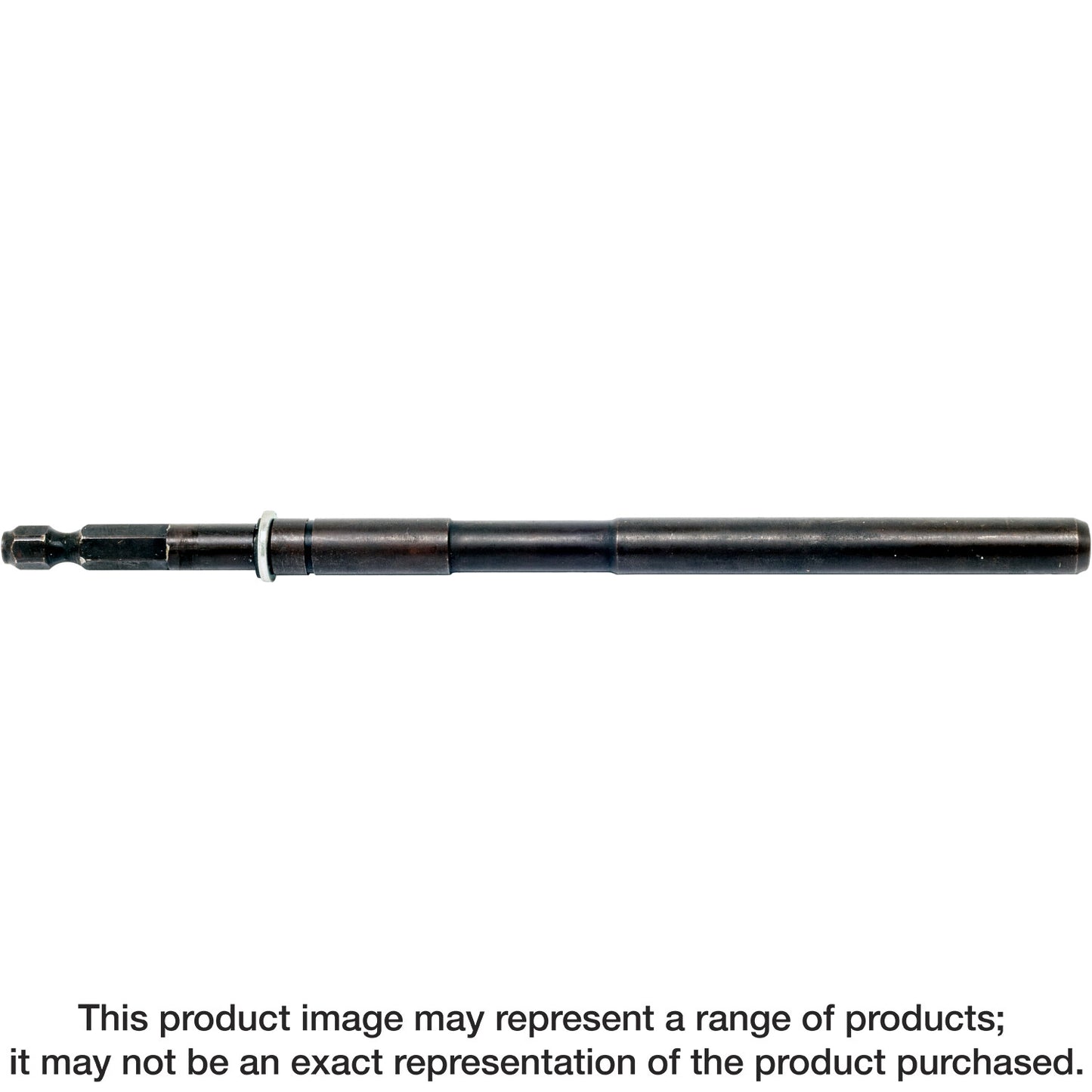 Simpson Strong-Tie PMANDREL65 Quik Drive® 6-1/2 in. Mandrel