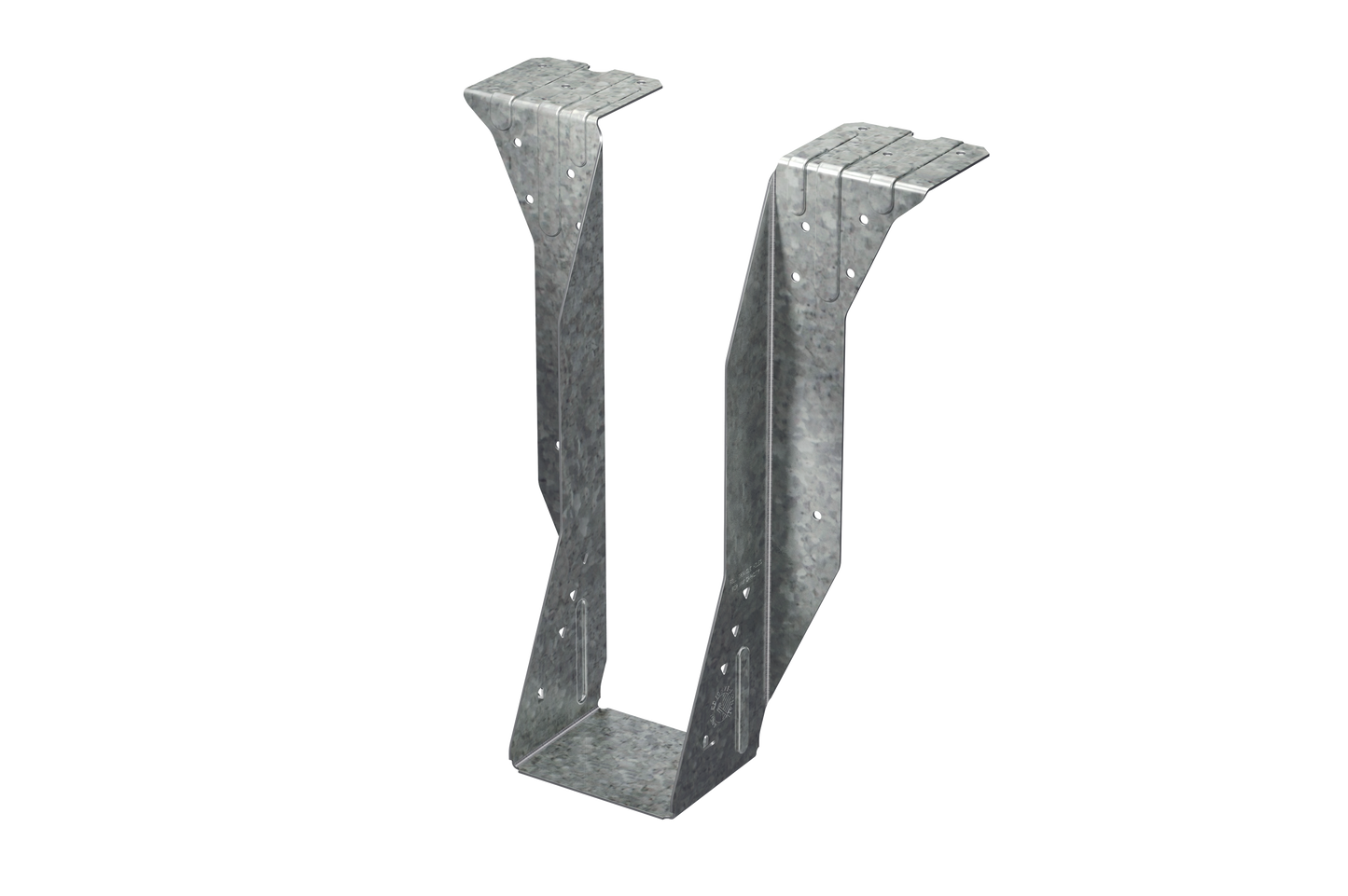 Simpson Strong-Tie BA3.56/18 BA Top-Flange Joist Hanger for 3-1/2 in. x 18 in. Engineered Wood (Pack of 225)