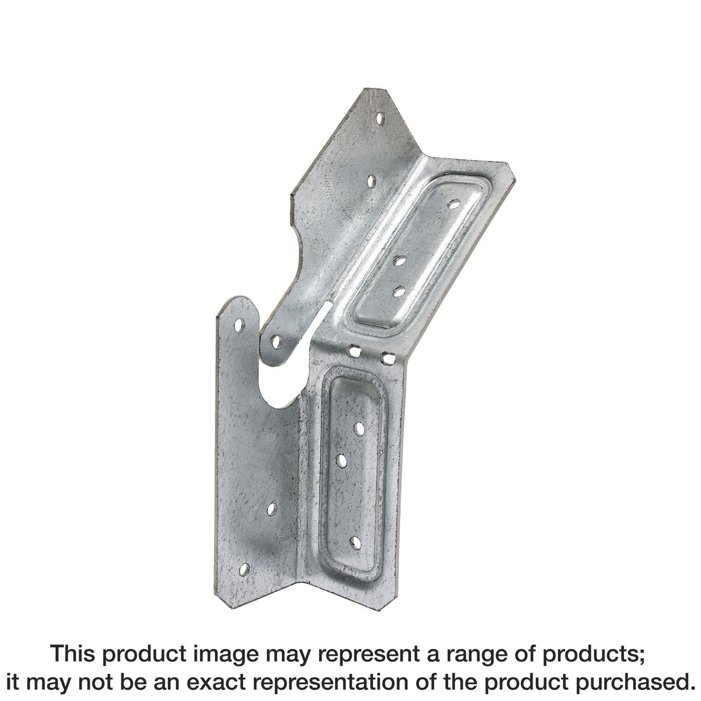 Simpson Strong-Tie KBS1Z KBS1Z® Knee Brace Stabilizer (Pack of 40)