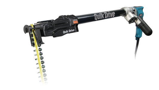 Simpson Strong-Tie QDPROHX516G2 Quik Drive® PROHX516G2 Steel-to-Steel Attachment