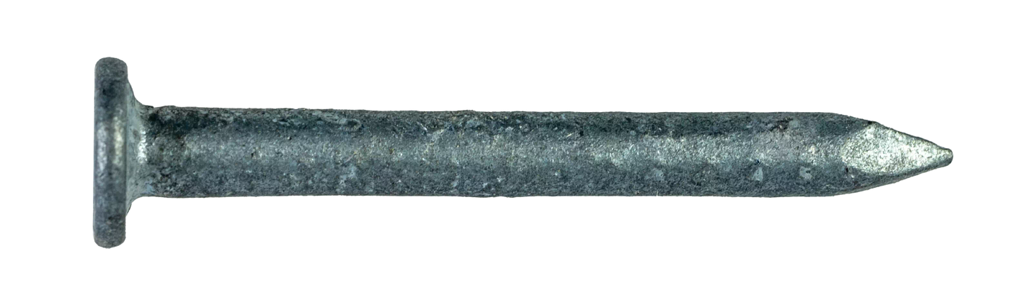 Simpson Strong-Tie N10DHDG-R Strong-Drive® SCN SMOOTH-SHANK CONNECTOR Nail — 1-1/2 in. x 0.148 in. HDG (120-Qty) (Pack of 1080)