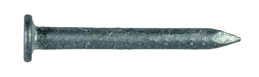 Simpson Strong-Tie N10DHDG-R Strong-Drive® SCN SMOOTH-SHANK CONNECTOR Nail — 1-1/2 in. x 0.148 in. HDG (120-Qty) (Pack of 1080)
