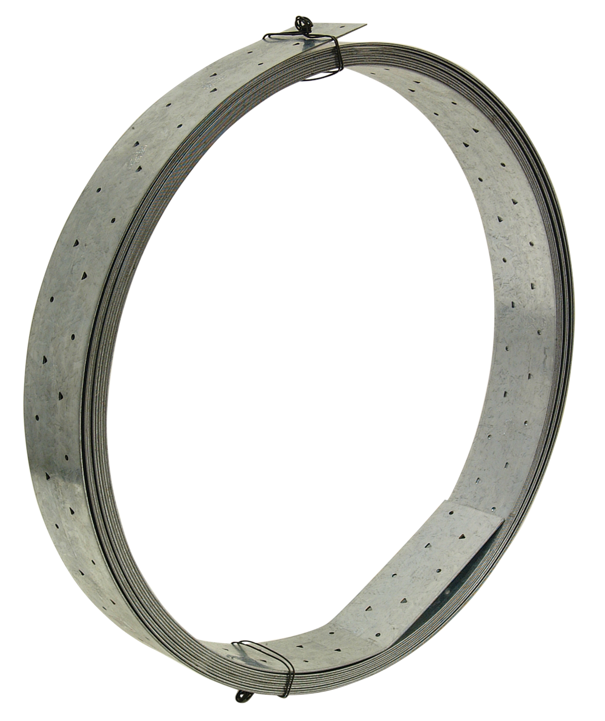 Simpson Strong-Tie CMST14 CMST 52-1/2 ft. 14-Gauge Galvanized Coiled Strap (Pack of 16)