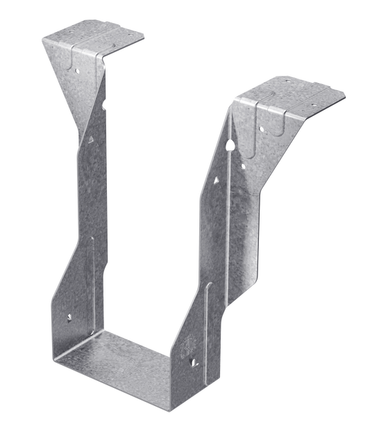 Simpson Strong-Tie MIT359.5-2 MIT Galvanized Top-Flange Joist Hanger for Double 2-5/16 in. x 9-1/2 in. Engineered Wood (Pack of 375)