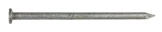 Simpson Strong-Tie 10DHDG-R Strong-Drive® SCN SMOOTH-SHANK CONNECTOR Nail — 3 in. x 0.148 in. HDG (50-Qty)