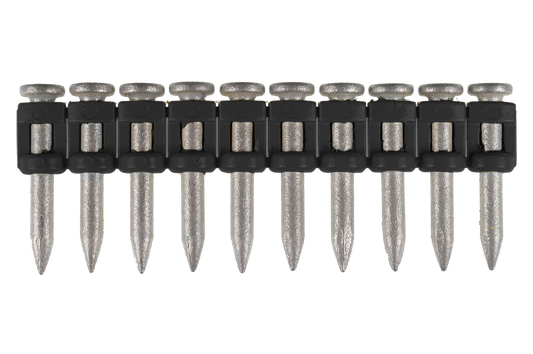 Simpson Strong-Tie GDP-150KT GDP 1-1/2 in. Concrete Pin for Use with Gas-Actuated Concrete Nailer (1000-Qty) (Pack of 270)