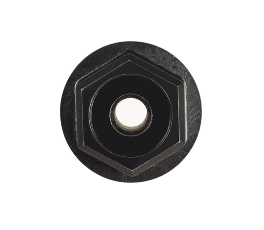 Simpson Strong-Tie STN22-R24 Outdoor Accents® Black Hex-Head Washer (24-Qty)