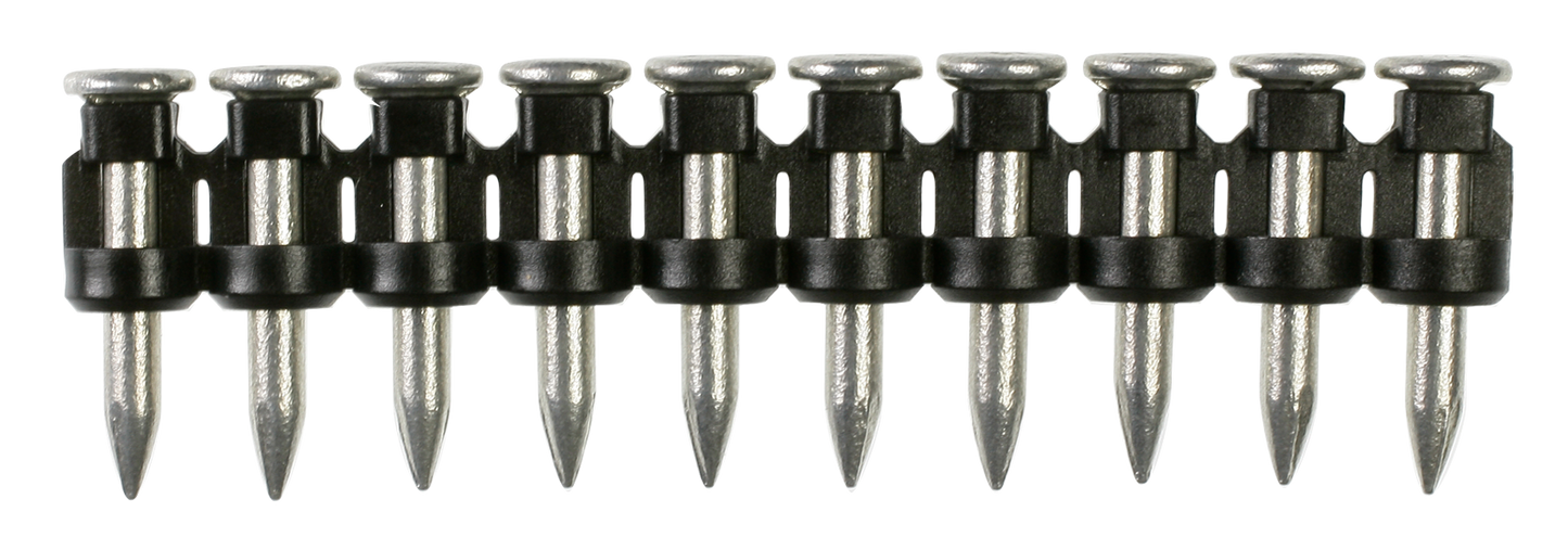 Simpson Strong-Tie GDP-75KT GDP 3/4 in. Concrete Pin for Use with Gas-Actuated Concrete Nailer (1000-Qty) (Pack of 270)