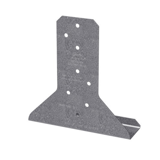 Simpson Strong-Tie ICFVL-W ICFVL® Ledger Connector System to Connect Wood Ledger to ICF (15-Qty)