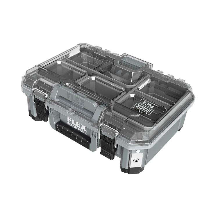 FLEX FS1302 STACK PACK™ Medium Organizer Box