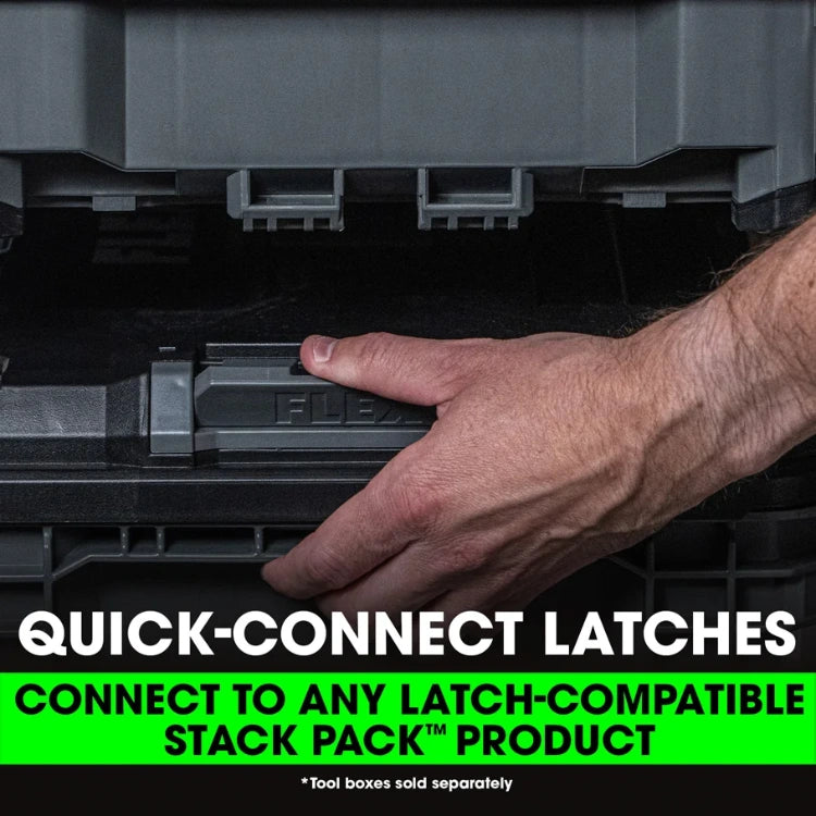 FLEX FS1303 STACK PACK™ Deep Organizer