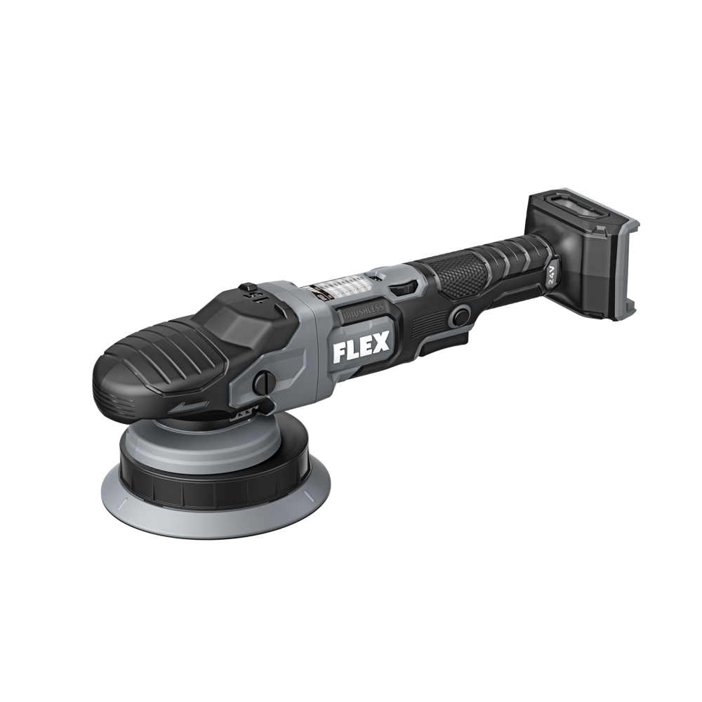 FLEX FX3321-Z Random Orbital Polisher -Bare Tool