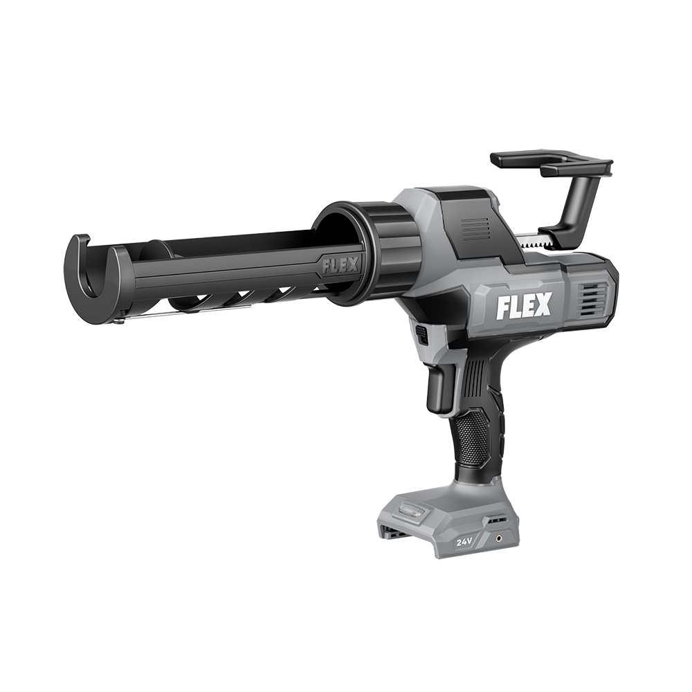FLEX FX6211-Z 10oz Caulk & Adhesive Gun-Bare Tool