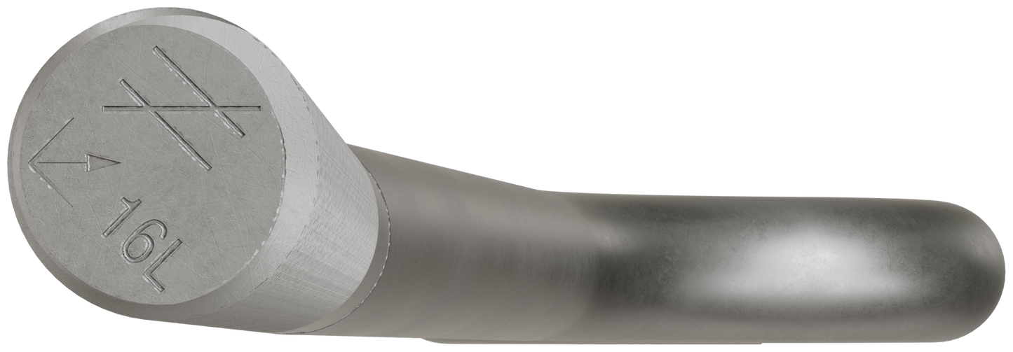 Simpson Strong-Tie SSTB16L SSTB 5/8 in. x 19-5/8 in. Anchor Bolt